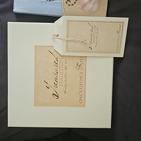 Once Upon a Family Summer Vacation photo/journal - Picture 2 of 7